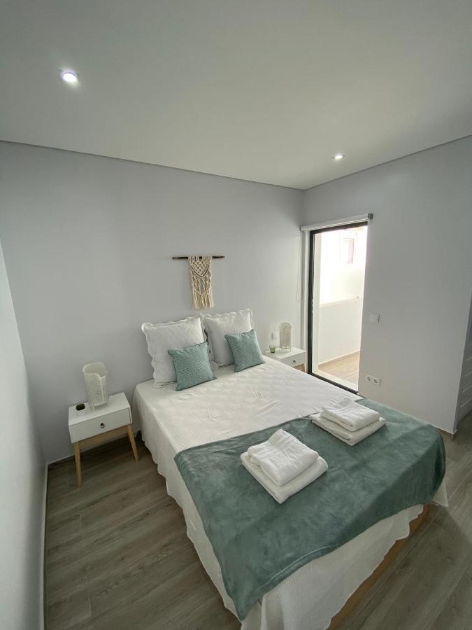 Apartment T2 Olhão Exterior photo