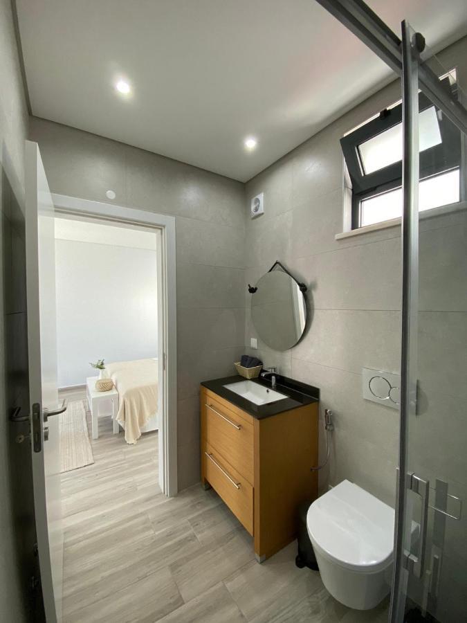 Apartment T2 Olhão Exterior photo