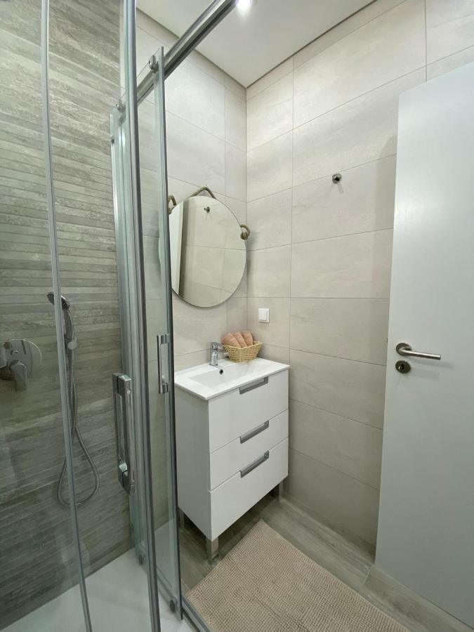 Apartment T2 Olhão Exterior photo